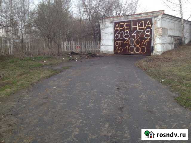 Складское помещение Тюмень - изображение 1