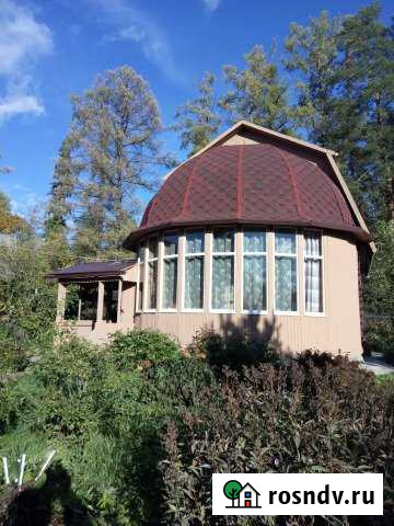 Дача 35 м² на участке 6 сот. в аренду на длительный срок в Селятино Селятино - изображение 1