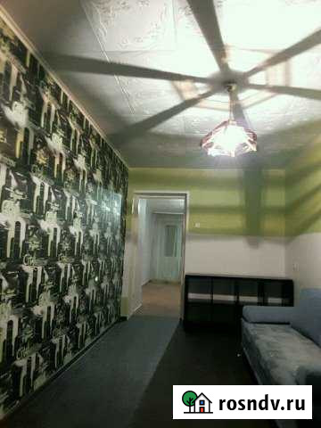 2-комнатная квартира, 48 м², 4/5 эт. на продажу в Малышевой Малышева - изображение 1