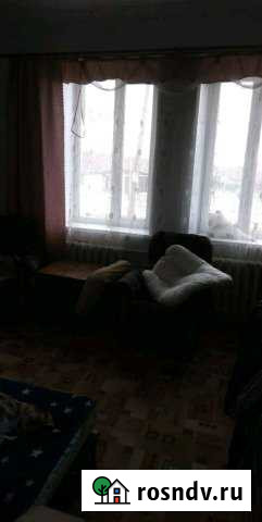 2-комнатная квартира, 44 м², 1/2 эт. на продажу в Карабаше Челябинской области Карабаш - изображение 1