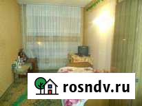 3-комнатная квартира, 66 м², 4/9 эт. на продажу в Усинске Усинск - изображение 1