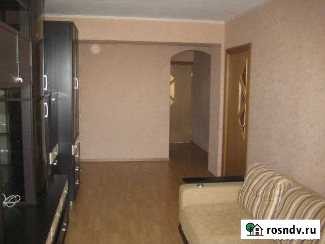 3-комнатная квартира, 69 м², 5/5 эт. на продажу в Красных Баррикадах Красные Баррикады - изображение 1