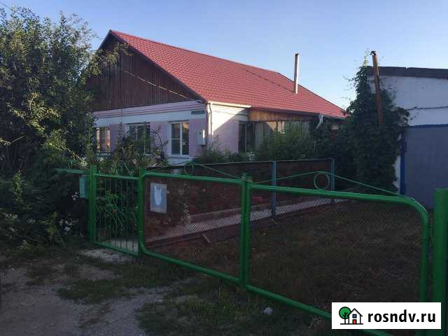 Дом 67 м² на участке 5 сот. на продажу в Инском Инской - изображение 1