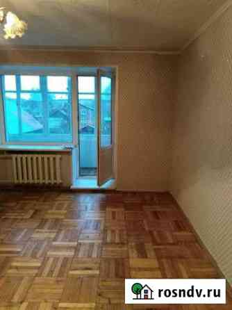 1-комнатная квартира, 40 м², 2/3 эт. в аренду на длительный срок на Вятских Полянах Вятские Поляны