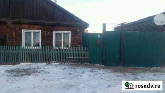 Дом 60 м² на участке 31 сот. на продажу в Тайтурке Тайтурка