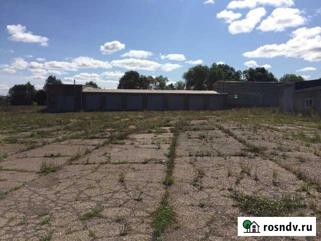 Участок промназначения 20 сот. на продажу в Завьялово Республики Удмуртия Завьялово - изображение 1