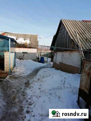 Дом 50 м² на участке 50 сот. на продажу в Дьяконово Дьяконово - изображение 1