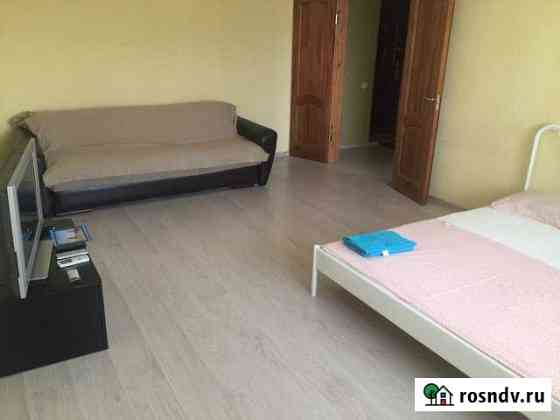 1-комнатная квартира, 42 м², 5/7 эт. в аренду посуточно в Элисте Элиста
