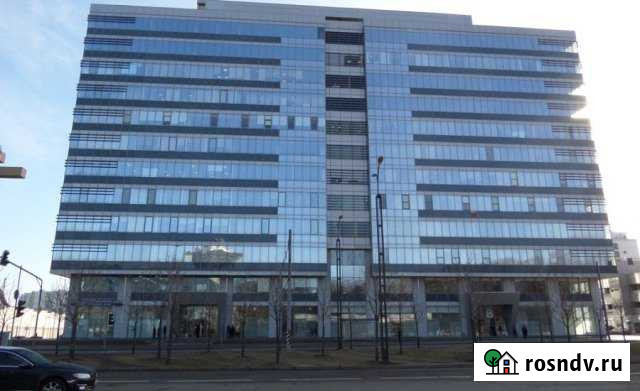 Помещение свободного назначения 1037 кв.м. бц Кубик Красногорск - изображение 1