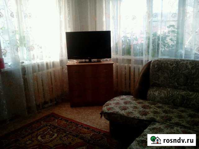 3-комнатная квартира, 58 м², 2/9 эт. на продажу в Жигулевске Жигулевск - изображение 1