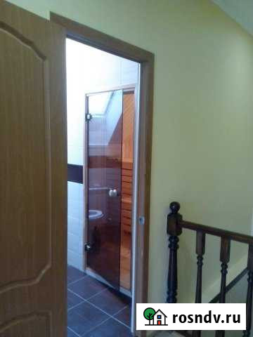 Таунхаус 190 м² на участке 4 сот. на продажу в Лобне Лобня - изображение 1