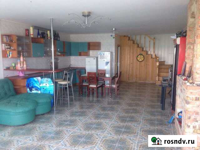 Коттедж 130 м² на участке 1 сот. на продажу в Саках Саки - изображение 1