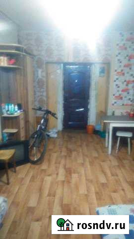 Комната 19 м² в 1-ком. кв., 5/5 эт. на продажу в Лениногорске Лениногорск - изображение 1