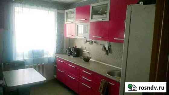 4-комнатная квартира, 73 м², 5/5 эт. на продажу в Улан-Удэ Улан-Удэ