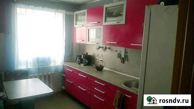 4-комнатная квартира, 73 м², 5/5 эт. на продажу в Улан-Удэ Улан-Удэ - изображение 1