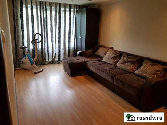 2-комнатная квартира, 50 м², 3/5 эт. в аренду посуточно в Вязьме Вязьма - изображение 1