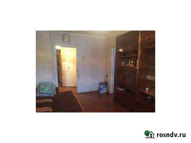 3-комнатная квартира, 60 м², 1/5 эт. на продажу в Никольском Ленинградской области Никольское - изображение 1