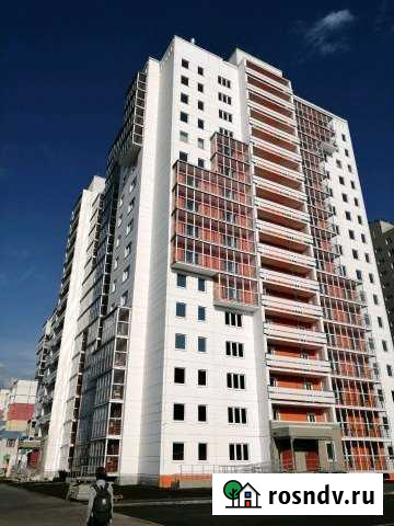 2-комнатная квартира, 69 м², 5/16 эт. на продажу в Магнитогорске Магнитогорск - изображение 1