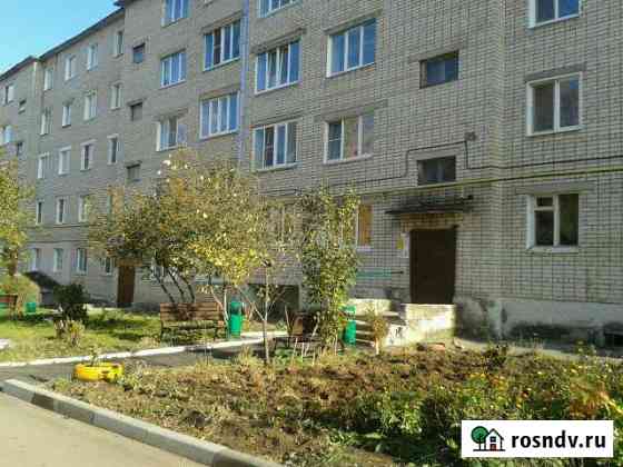 1-комнатная квартира, 32 м², 5/5 эт. на продажу в Лысково Лысково