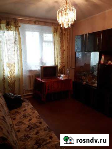 2-комнатная квартира, 50 м², 1/2 эт. на продажу в Дмитровске Дмитровск - изображение 1