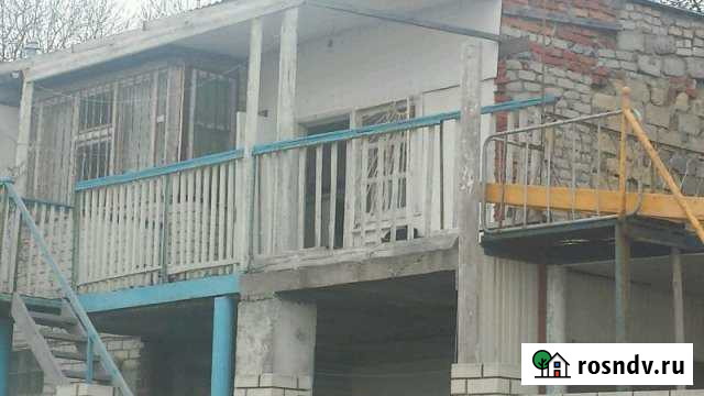 Дача 30 м² на участке 1 сот. на продажу в Новороссийске Новороссийск - изображение 1