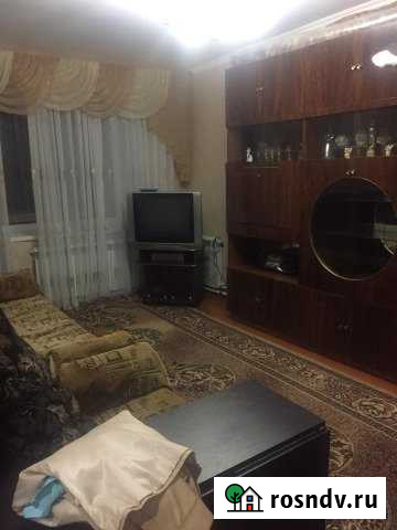 2-комнатная квартира, 49 м², 1/2 эт. в аренду на длительный срок в Елабуге Елабуга - изображение 1