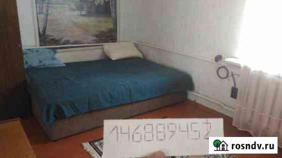 2-комнатная квартира, 48 м², 1/1 эт. в аренду посуточно в Саках Саки