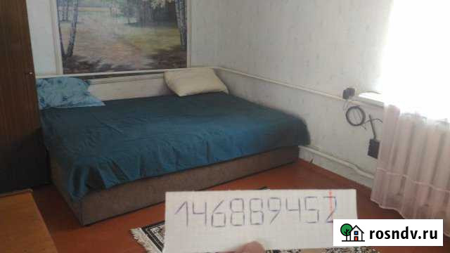 2-комнатная квартира, 48 м², 1/1 эт. в аренду посуточно в Саках Саки - изображение 1