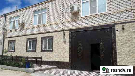 Дом 250 м² на участке 4 сот. на продажу в Буйнакске Буйнакск