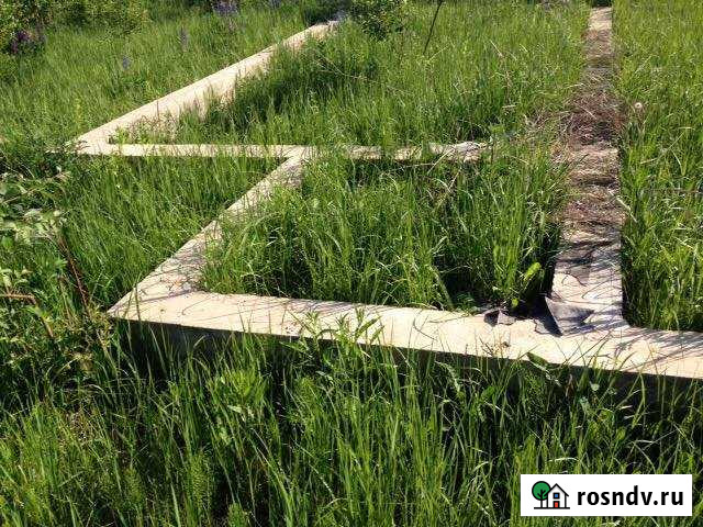 Участок СНТ, ДНП 6 сот. на продажу в Малоярославце Малоярославец - изображение 1