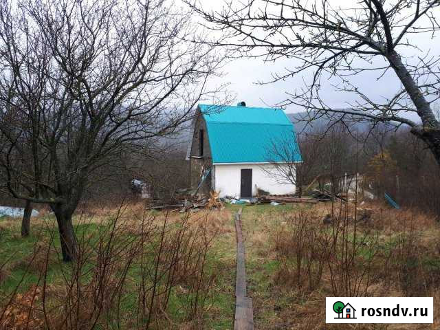 Дача 80 м² на участке 6.8 сот. на продажу в Новороссийске Новороссийск - изображение 1