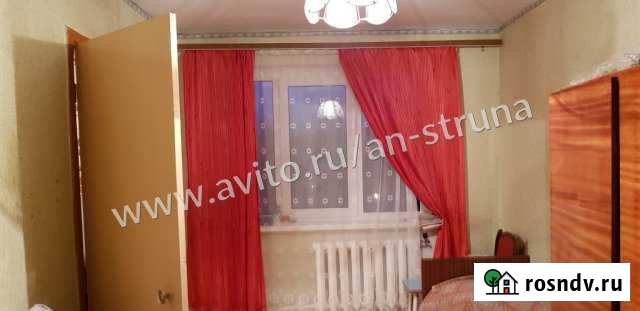 3-комнатная квартира, 59 м², 5/5 эт. на продажу в Александрове Александров - изображение 1