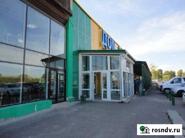 Действующий супермаркет со складами 4300 м Благовещенск - изображение 1