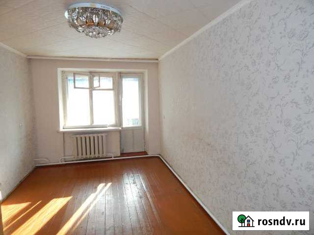 2-комнатная квартира, 48 м², 2/2 эт. на продажу в Кандрах Кандры - изображение 1