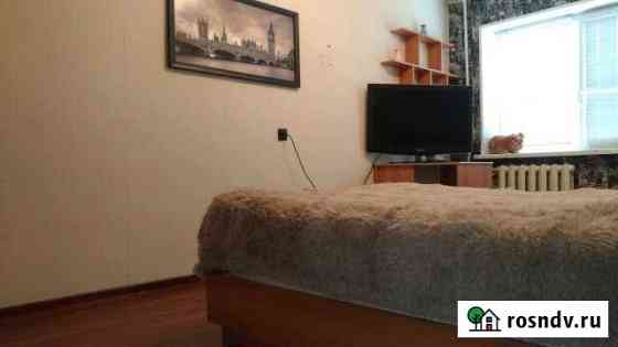 1-комнатная квартира, 35 м², 3/5 эт. в аренду посуточно в Воркуте Воркута