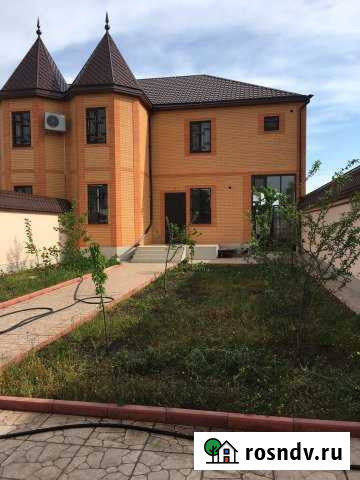 Дача 140 м² на участке 4 сот. на продажу в Махачкале Махачкала - изображение 1