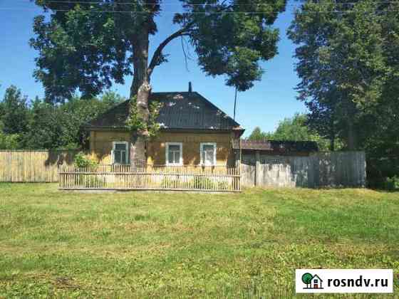 Дом 45 м² на участке 10 сот. на продажу в Шацке Шацк