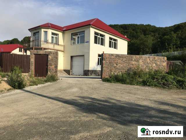 Коттедж 400 м² на участке 20 сот. на продажу в Петропавловске-Камчатском Петропавловск-Камчатский - изображение 1