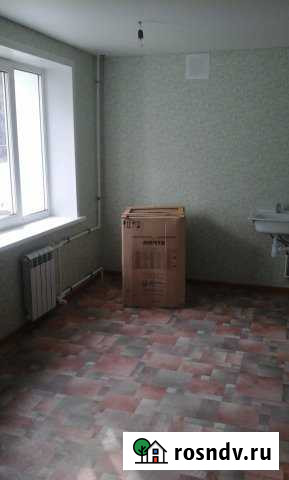 Квартира-студия, 34 м², 1/4 эт. на продажу в Бийске Бийск - изображение 1