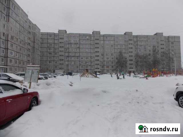 Комната 17 м² в 3-ком. кв., 2/9 эт. на продажу в Павловском Посаде Павловский Посад - изображение 1