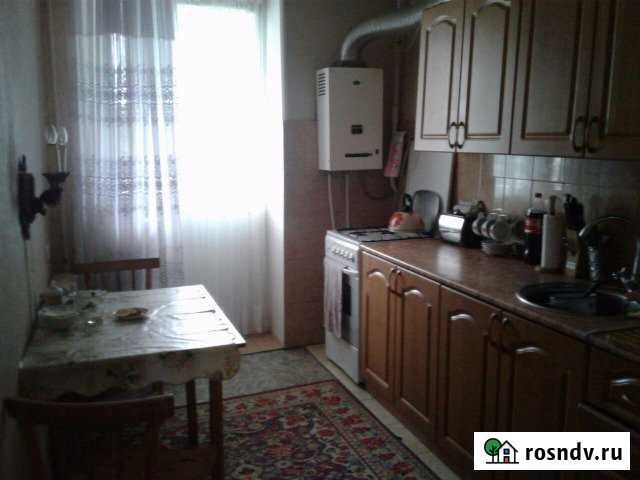 3-комнатная квартира, 70 м², 1/5 эт. на продажу в Нарткале Нарткала - изображение 1