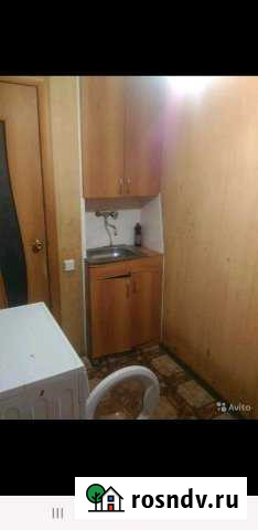 Комната 24 м² в 2-ком. кв., 5/5 эт. на продажу в Троицке Челябинской области Троицк - изображение 1