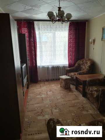 3-комнатная квартира, 49 м², 2/5 эт. на продажу в Петрове Вале Петров Вал - изображение 1