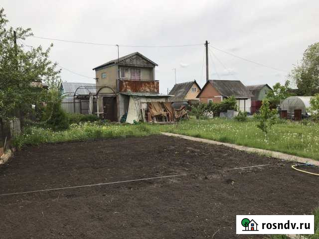 Дача 30 м² на участке 4 сот. на продажу в Нововоронеже Нововоронеж - изображение 1