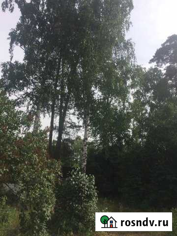 Участок ИЖС 15 сот. на продажу в Малаховке Малаховка - изображение 1