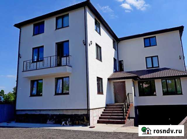 Дом 1200 м² на участке 12 сот. на продажу в Химках Химки - изображение 1