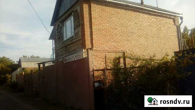 Дом 90 м² на участке 6 сот. на продажу в Больших Салах Большие Салы - изображение 1