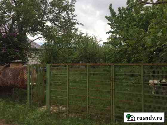 Участок ИЖС 5 сот. на продажу в Николаевке Ростовской области Николаевка