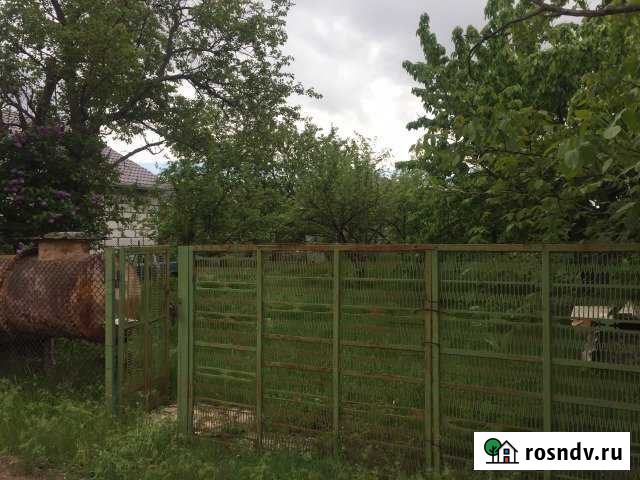 Участок ИЖС 5 сот. на продажу в Николаевке Ростовской области Николаевка - изображение 1