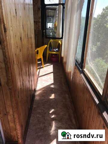 2-комнатная квартира, 54 м², 5/5 эт. на продажу в Приморско-Ахтарске Приморско-Ахтарск - изображение 1